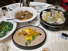 -尖沙咀大酒楼(罗村店·粤菜海鲜·宴会聚餐)
