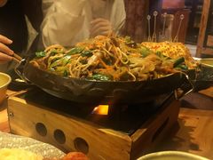 -小木屋米酒店总店