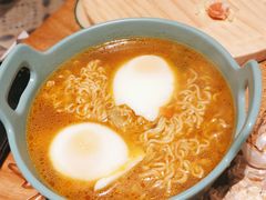 -那些年记忆烧烤