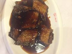 -永兴餐厅(复兴中路店)