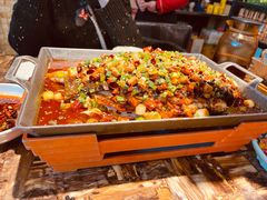 -九佰碗家常菜(华威桥店)