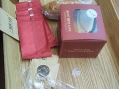 -富贵面包公司(运河店)