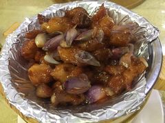 -广胜通达海鲜食府(黄沙店)