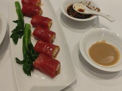 -南宁荔园维景国际酒店·荔园中餐厅