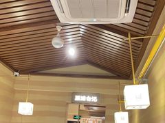 -雁滩白记·兰州牛肉面