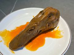 -嘎嘎鸭脑壳(金琴店)