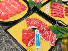 -NIUAN牛庵·日式和牛烧肉(恒隆店)