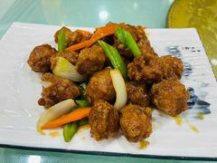 -宝发园名菜馆