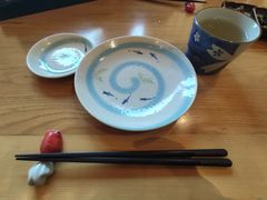 -隐泉京望日式料理(太和广场店)