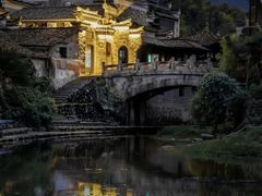 -江南古镇(斗西路万致创意园店)