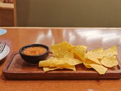 -Taco Mama嗒蔻妈妈墨西哥餐厅(环宇城店)