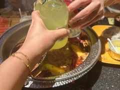 -牛New寿喜烧(虹桥新天地店)