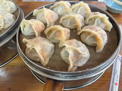 -老烟台灌汤包(南洪街店)