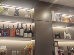 -鹿栖.精油SPA(金山世纪城店)