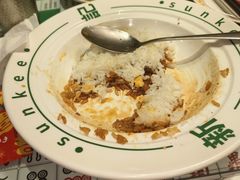 -香港新记茶餐厅(春熙太古里店)