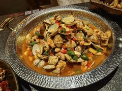 -丝路金桃·新疆菜(徐汇店)