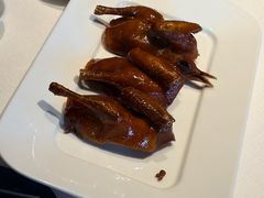 -富力丽思卡尔顿酒店·丽轩中餐厅