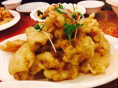 -添福来墨鱼饺子 · 海鲜东北菜(泡崖店)