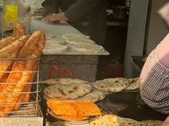 -文武王氏烧饼·无矾油条(西溪路店)
