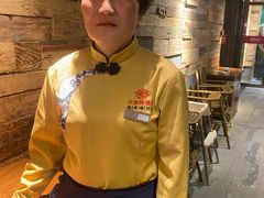 -大张烙馍村(绿地店)