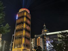 -金光华广场