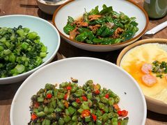 -高嗲嗲·现炒下饭菜(石鼓路店)