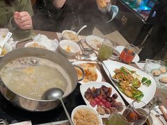 -協成海鮮火鍋(老店)