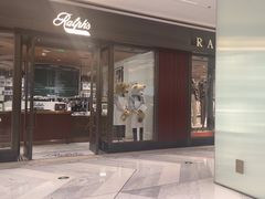 -Ralph’s Coffee(深圳罗湖万象城店)