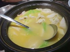 -绿茶餐厅(天津天河城店)