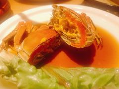 熟醉毛蟹-原製原味(普陀山磐龙店)