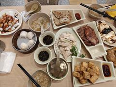 -百家鸡味馆(清泰店)