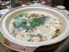-品大三·经典淮扬菜(大行宫店)