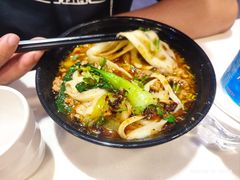 传统猪肉面-东方削面(迎泽街店)