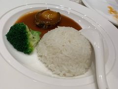 鲍鱼-西贝海鲜汇(槐安路店)