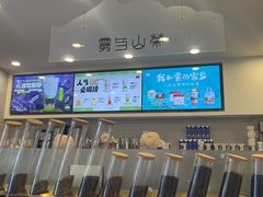 -雾与山茶(大禹城店)