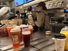 -喜茶(广州保利中环店)