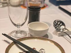 -翡翠小城·海鲜豆捞·广式点心(老佛爷店)