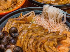 -小螺大作·螺蛳粉火锅(林和西店)