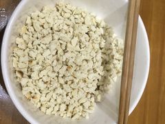泡馍-刘信牛羊肉小炒泡馍(回民街店)