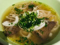 -米纸越南小馆(金鹰世界店)