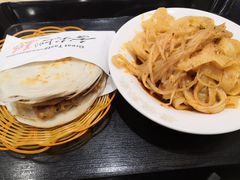 -秦镇郭家米皮(大庆路店)