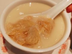 鸡煲翅-凤城礼记鱼翅海鲜酒家(百老汇店)