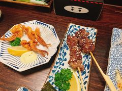 -哥哥の深夜食堂(红松东路店)