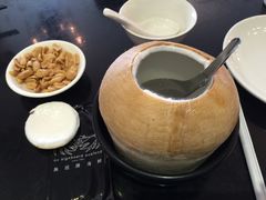 -无招牌海鲜餐厅(怡丰城店)