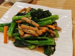 -佛有缘素食馆·荔湾老字号(陈家祠首店)