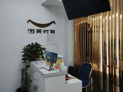 -微笑时刻照相馆·企业合影·商务外拍(北京五道口店)