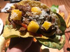 -三勾JJJ Burger&Coffee(梅溪湖店)