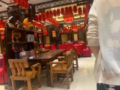 -盈春大饭店(千山路店)