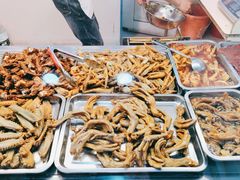 -红全周·洪濑鸡爪(万祥路店)