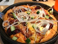 -必胜客(鹤山大道店)